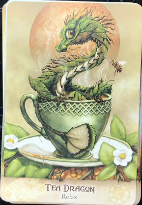 Field Guide to Garden Dragons